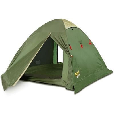 Bertoni Nordkapp 2 Tenda A Igloo Bertoni Nordkapp 2 Tenda A Igloo