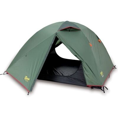 Bertoni Avventura 3 - Alu Tenda A Igloo Bertoni Avventura 3 - Alu Tenda A Igloo