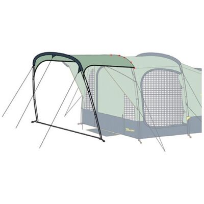Bertoni Veranda X Tenda Globo 3 Vip Black Bertoni Veranda X Tenda Globo 3 Vip Black