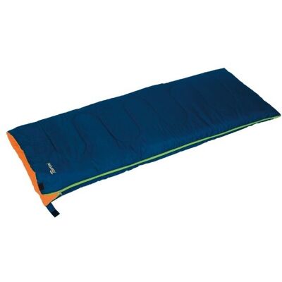 Bertoni Eco Nylon Blu Sacco Letto Bertoni Eco Nylon Blu Sacco Letto
