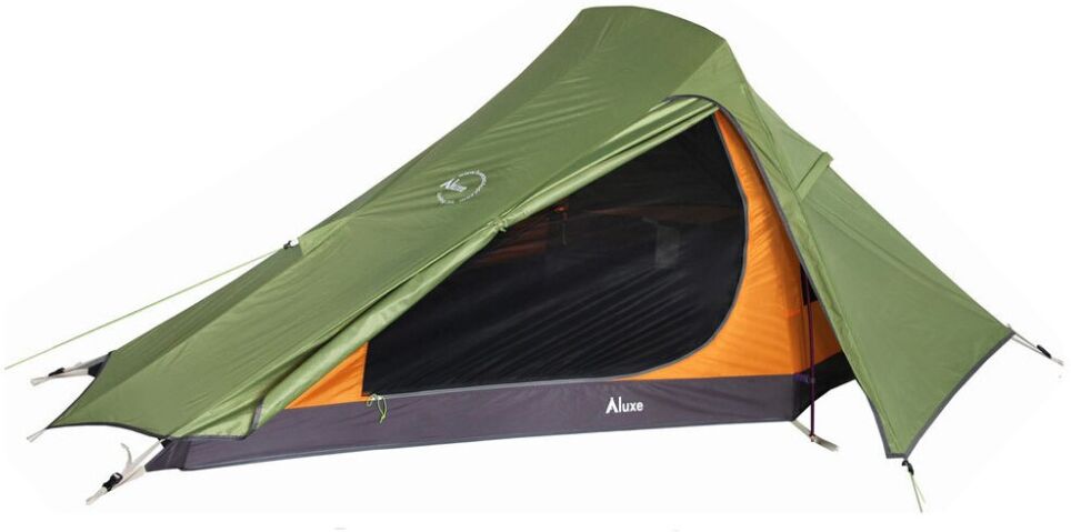 Luxe Outdoor Tenda Igloo Boeing 2xl Lt-1035