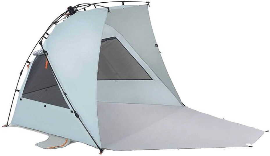 Terra Nation Tenda Parasole Kau Kohu Plus Blue 231412 Terra Nation Tenda Parasole Kau Kohu Plus Blue 231412