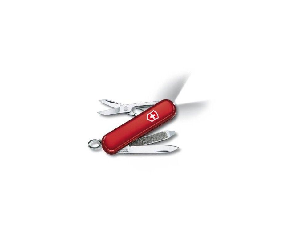 Victorinox Coltello Multiuso Swisslite 0.6228