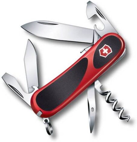 Victorinox Coltello Multiuso Evogrip S101 2.3603.Sc