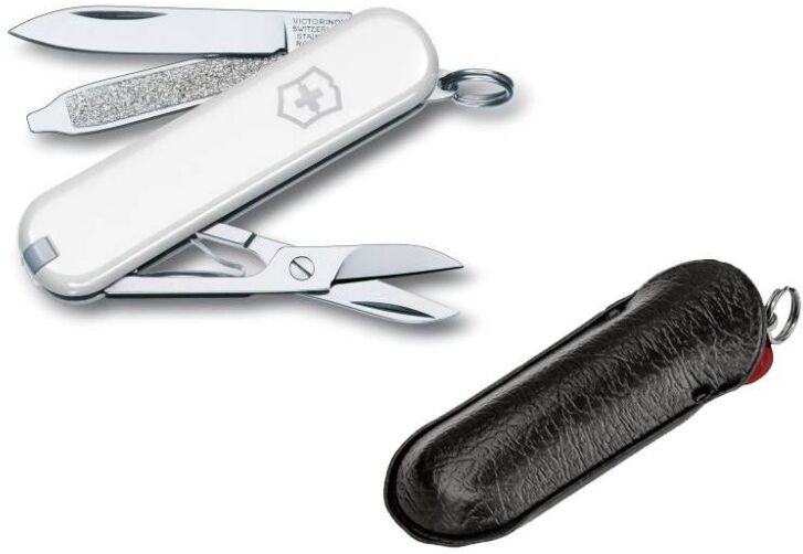 Victorinox Coltello Multiuso Classic Sd 0.6223