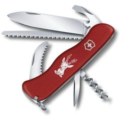 Victorinox Coltello Multiuso Hunter 0.8873 Victorinox Coltello Multiuso Hunter 0.8873