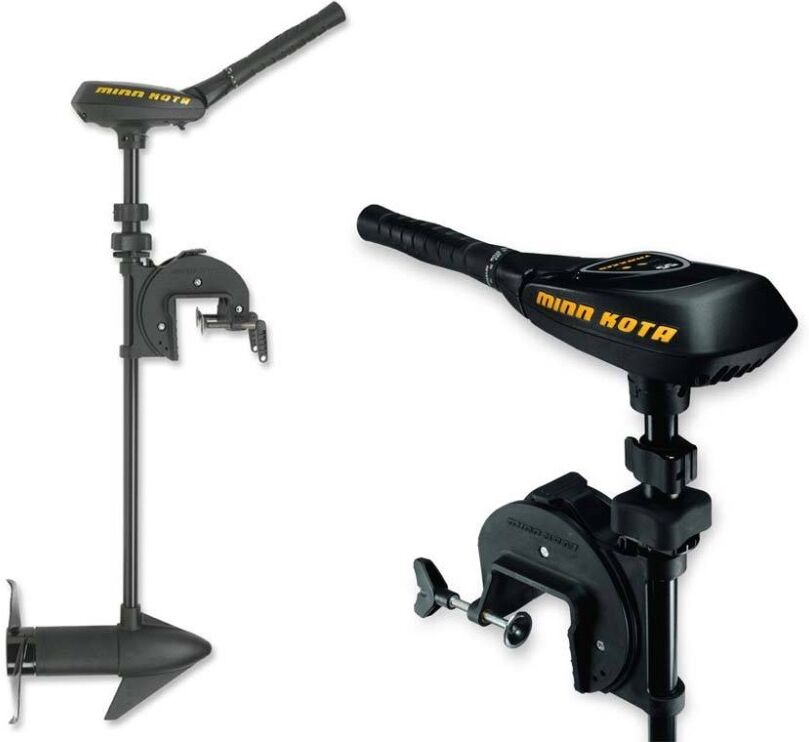 Minnkota Motore Elettrico Traxxis 45 Lb 91 Cm. 1368707m Minnkota Motore Elettrico Traxxis 45 Lb 91 Cm. 1368707m