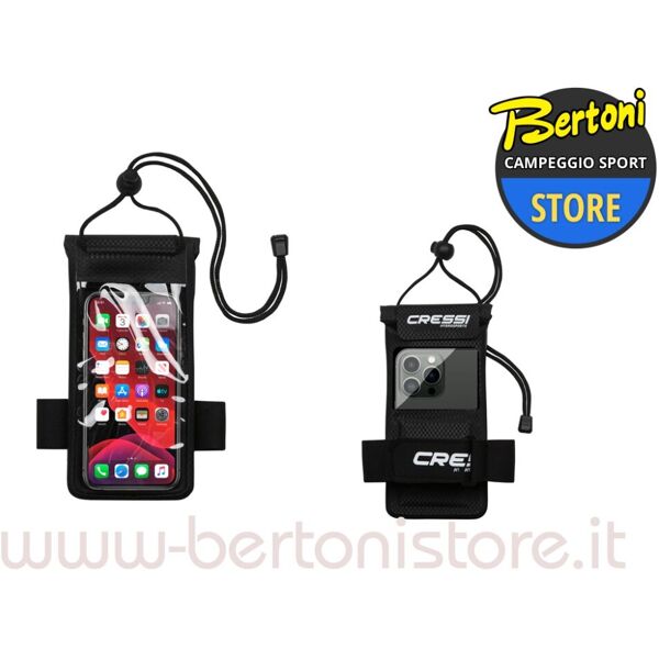 cressi custodia per cellulare float case