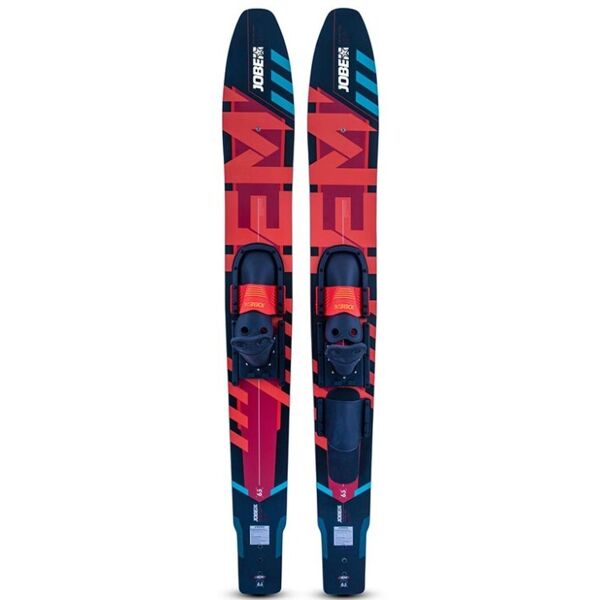 jobe 202422001 hemi combo skis 59 inch sci nautici