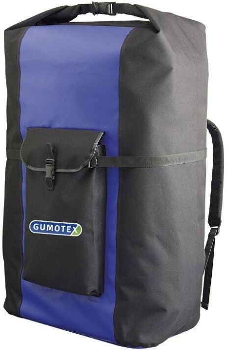 Gumotex Zaino Impermeabile Da Trasporto Lt. 135 044791