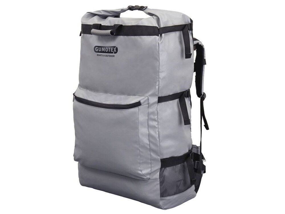 Gumotex Zaino Per Trasporto Expedition Lt. 100 043836