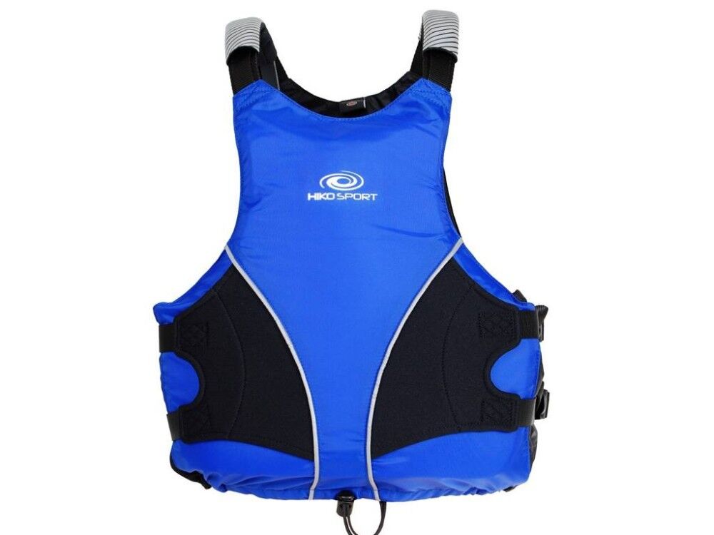 Hiko Giubbotto Buoyancy Aid Misura Xxl Xedo 14400