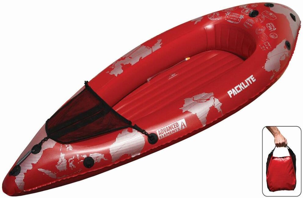 Advanced Elements Packlite Kayak Ae3021