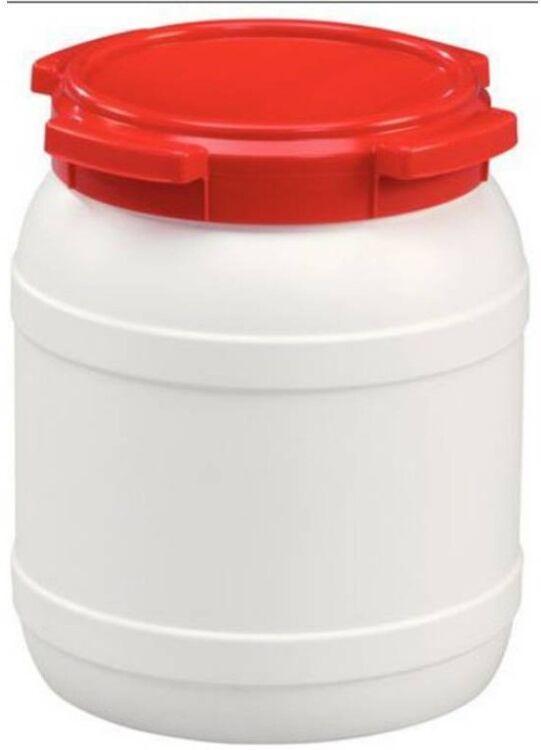 Tahe Outdoors Barattolo Can 15 L 101655 Curtec Egalis