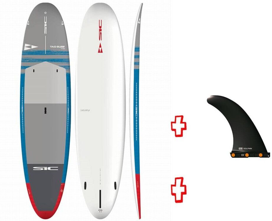 Sic Maui Sup Rigido Tao Surf 11'6