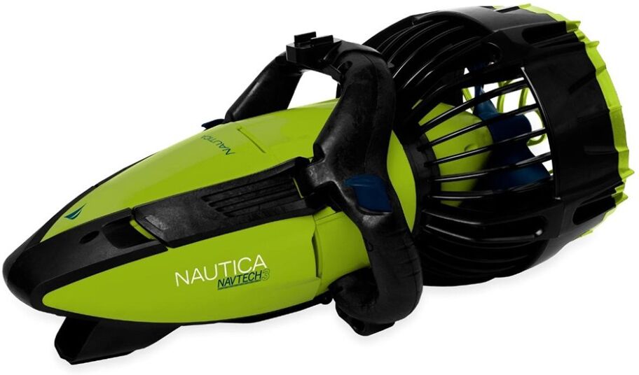 Seascooter Navtech Iii Nae22220eu Nautica