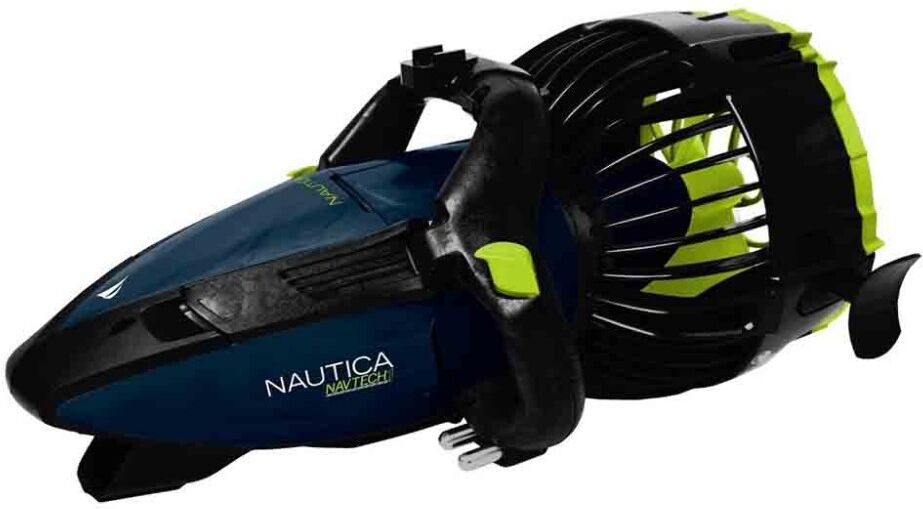 Seascooter Navtech I Nae22500eu Nautica