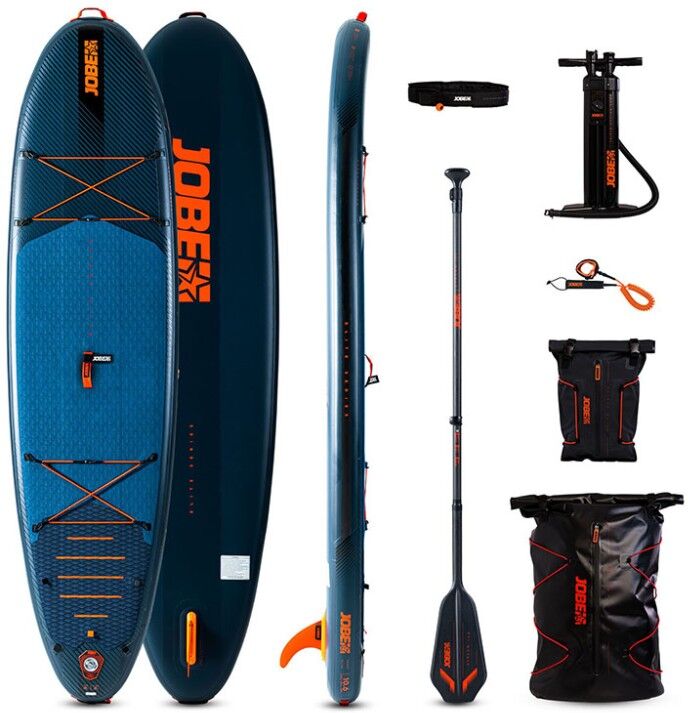 Jobe Sup Gonfiabile 10'6