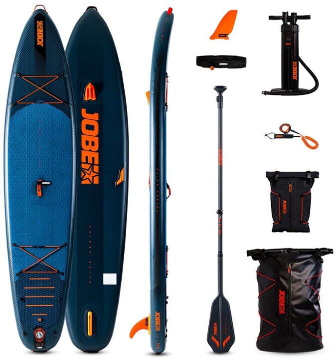 Jobe Sup Gonfiabile 11'6