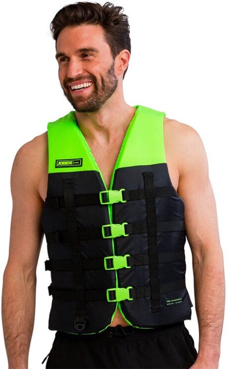 Jobe Dual Vest 244822005 244820006 2448200008