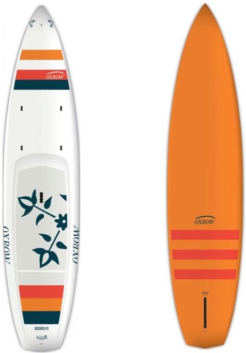 Oxbow Stock Offerta 35% - Sup Rigido Discover Art 11'0