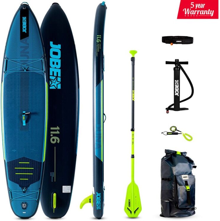 Jobe Sup Gonfiabile 11'6