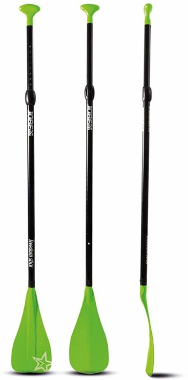 Jobe 486719002 Freedom Stick Paddle Youth