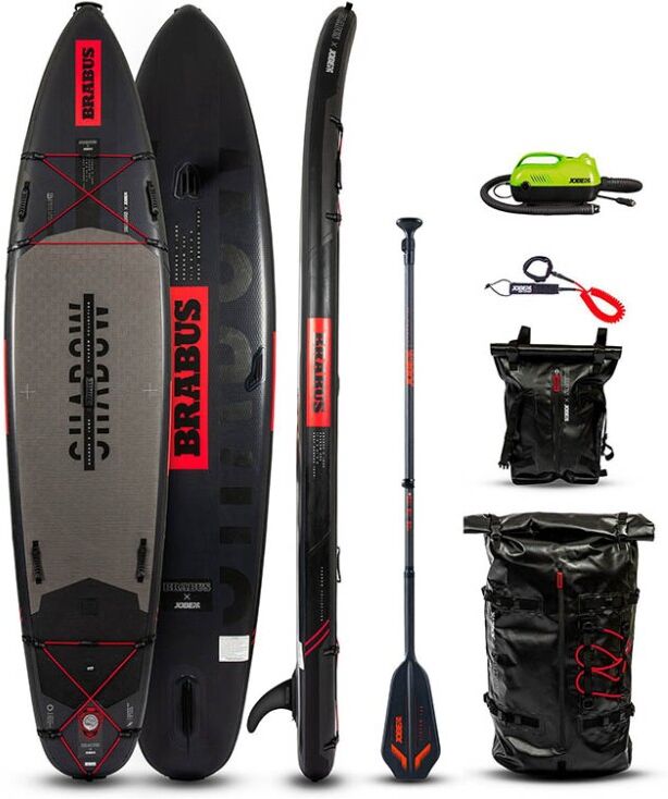 Jobe Sup Gonfiabile 11'6