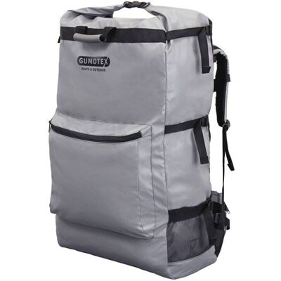 Gumotex Zaino Per Trasporto Expedition Lt. 100 043836 Gumotex Zaino Per Trasporto Expedition Lt. 100 043836
