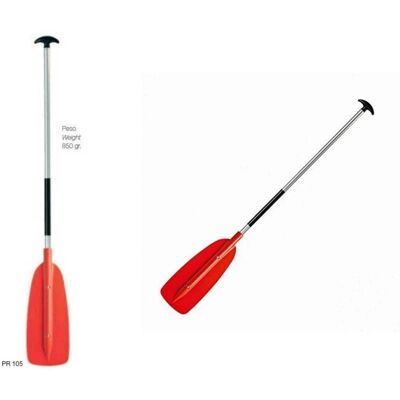 Scoprega Pagaia Pr 105 -140 Canadese 6525100n Scoprega Pagaia Pr 105 -140 Canadese 6525100n
