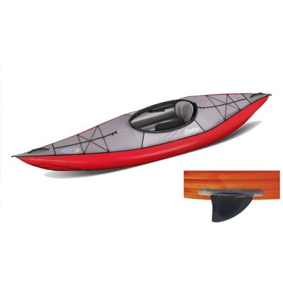 Kayak gonfiabile Gumotex Swing 1 Rosso - Kayak Kayak gonfiabile Gumotex Swing 1 Rosso - Kayak