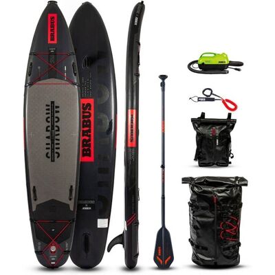 Jobe Sup Gonfiabile 11'6 Jobe Sup Gonfiabile 11'6