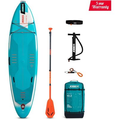 Jobe Sup Gonfiabile 10'2 Jobe Sup Gonfiabile 10'2