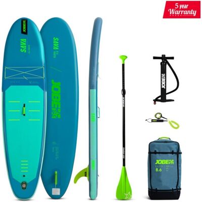 Jobe Sup Gonfiabile 8'6 Jobe Sup Gonfiabile 8'6