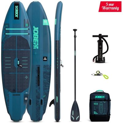 Jobe Sup Gonfiabile 10'6 Jobe Sup Gonfiabile 10'6