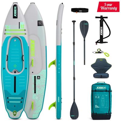 Jobe Sup Gonfiabile 11'2 Jobe Sup Gonfiabile 11'2