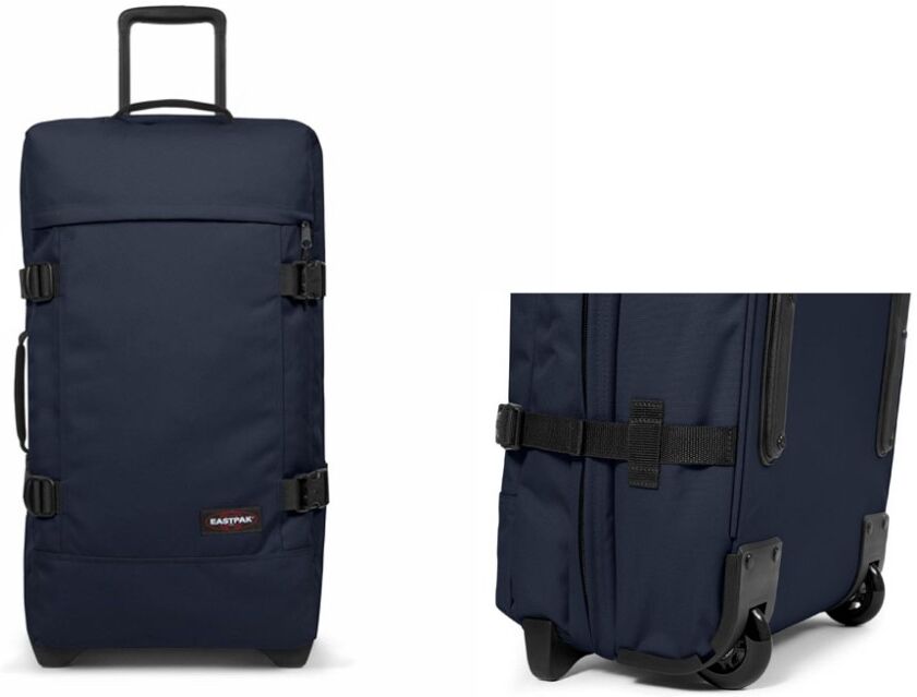 eastpak trolley tranverz m