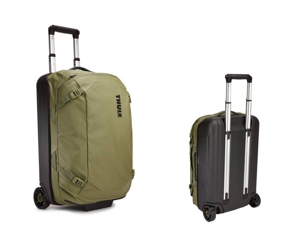 Thule Outdoor Trolley Chasm Carry On Thule