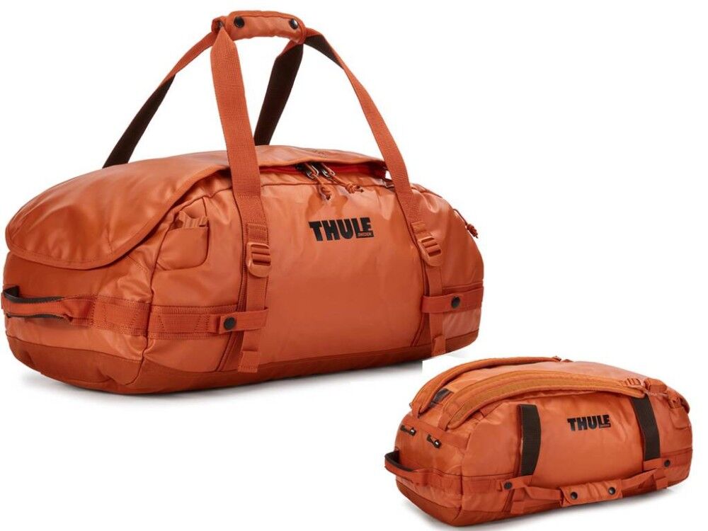 Thule Outdoor Borsone Chasm Duffel 90 Thule