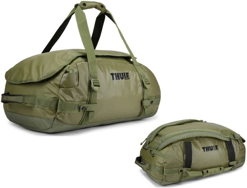 Thule Outdoor Borsone Chasm Duffel 130 Thule