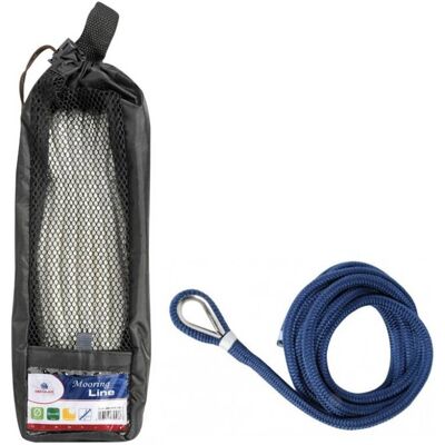 Osculati Cima Ormeggio Mt 9 Blu Navy 06.443.82 Osculati Cima Ormeggio Mt 9 Blu Navy 06.443.82