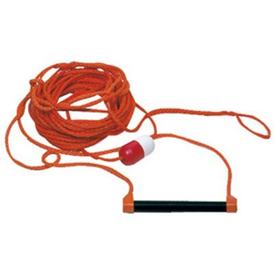 Osculati - 64.421.01 - 21.7 m - maniglia in alluminio - tow rope Osculati - 64.421.01 - 21.7 m - maniglia in alluminio - tow rope