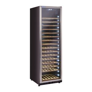 CoolHead Cantinetta Refrigerata per Vini Free Standing CW500 +5° +18° C - Capacità Lt 500