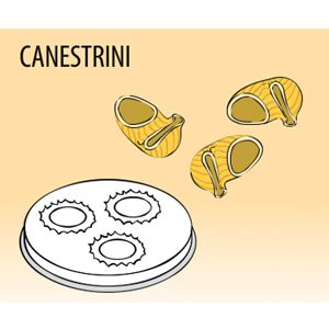 FIMAR Canestrini Ø 16 mm