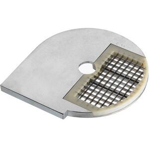 FIMAR Disco D10x10 per Cubettare, larghezza 10 mm