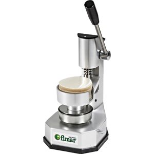 FIMAR Pressamburger Manuale F10 - Alluminio Anodizzato - ø 100 mm