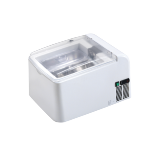 Attrezzature Professionali Freezer da Banco per Gelato PICCOLO - Temp +0° -18° C