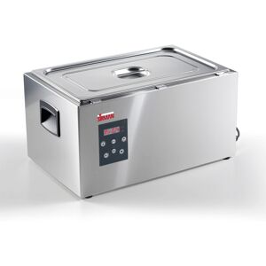 Sirman Softcooker S 1/1 GN - Cottura a Bassa Temperatura - Lt 22