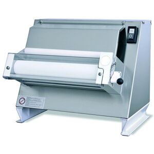 IGF Fornitalia Stendipizza Inox con Barra da 30 cm