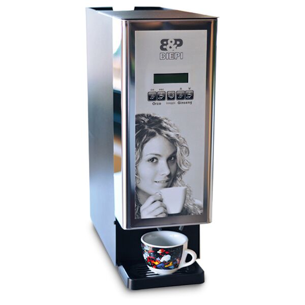 biepi dispenser automatico di bevande calde per bar asia